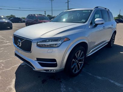 Used 2019 Volvo XC90 T6 Momentum w/ Protection Package Premier