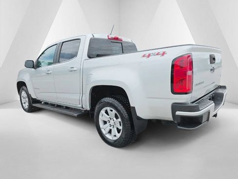Used 2016 Chevrolet Colorado LT w/ LT Convenience Package AWD/4WD image 7