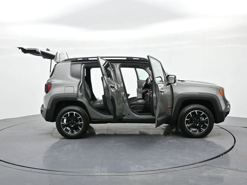 Used 2023 Jeep Renegade Trailhawk w/ Sun/Sound Group image 26
