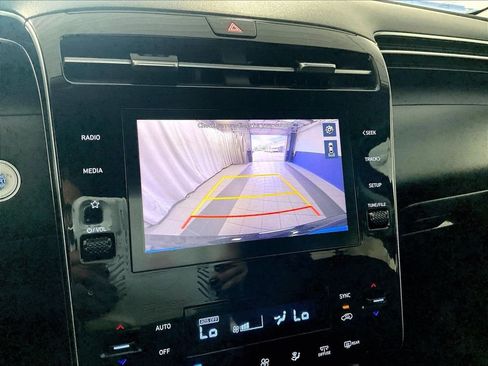 Certified 2024 Hyundai Tucson SEL AWD/4WD image 19