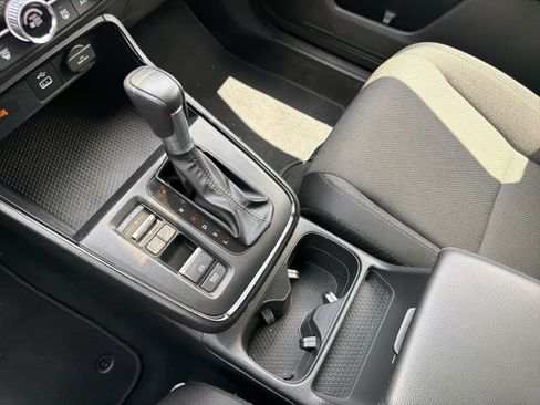 Used 2025 Honda CR-V LX image 15