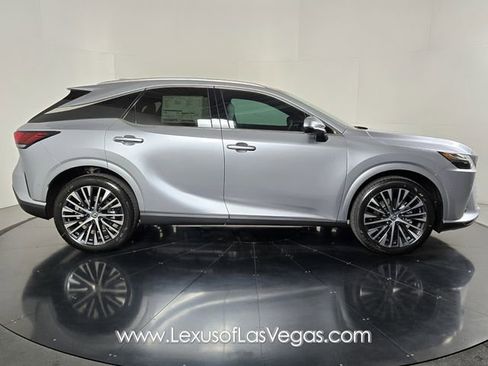 New 2026 Lexus RX 350 350h image 3