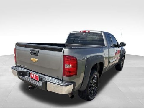 Used 2013 Chevrolet Silverado 1500 LT RWD image 5