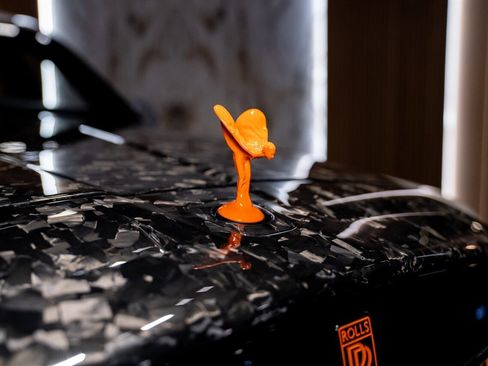 Used 2026 Rolls-Royce Cullinan image 25