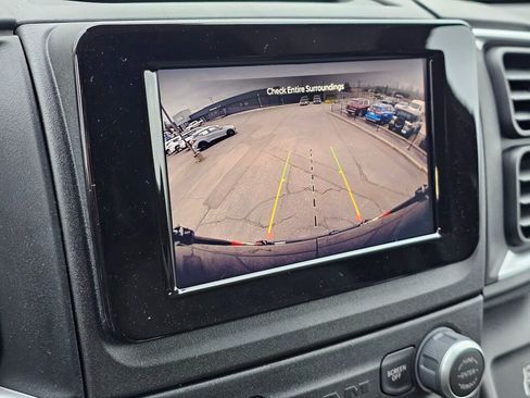 New 2025 RAM ProMaster 1500 w/ Quick Order Package 22G SLT image 31