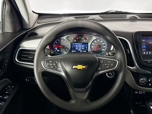 Used 2021 Chevrolet Equinox LT w/ LPO, Floor Liner Package image 21