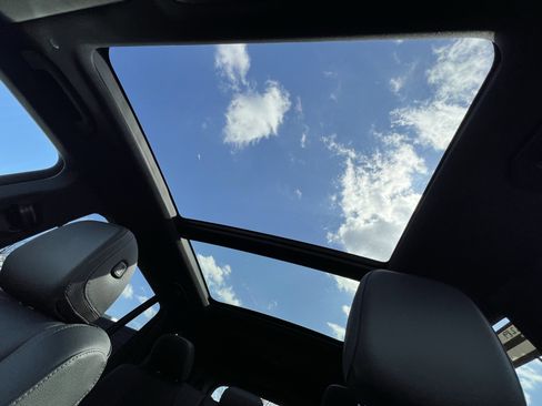 Certified 2025 Mercedes-Benz GLS 450 4MATIC image 29