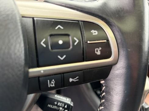 Used 2022 Lexus RX 350L Premium w/ Premium Package AWD/4WD image 30