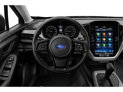 New 2026 Subaru Crosstrek 2.5i Premium AWD/4WD image 15