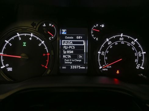 Used 2024 Toyota 4Runner SR5 image 38