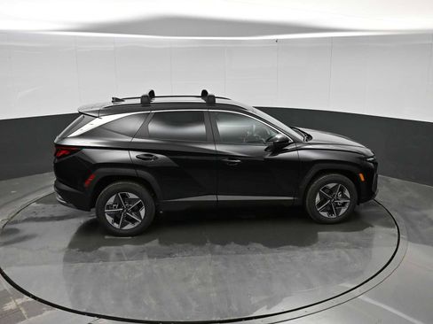 New 2026 Hyundai Tucson SEL AWD/4WD image 29