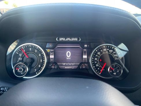Used 2022 RAM 1500 Sport AWD/4WD image 31