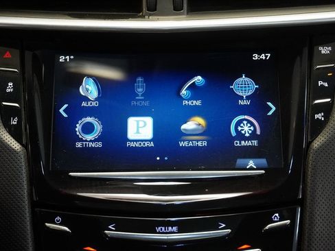 Used 2014 Cadillac XTS Platinum image 21