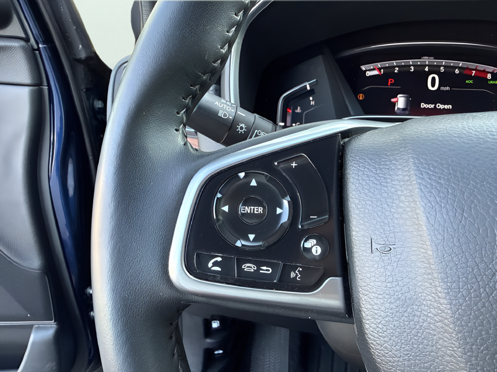 Used 2022 Honda CR-V EX-L image 19