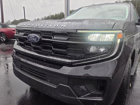 New 2026 Ford Expedition Max Active AWD/4WD image 6