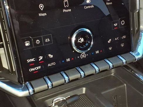 New 2026 GMC Acadia Elevation w/ Elevation Premium Package image 10