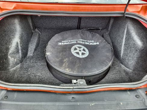 Used 2021 Dodge Challenger R/T Scat Pack RWD image 25
