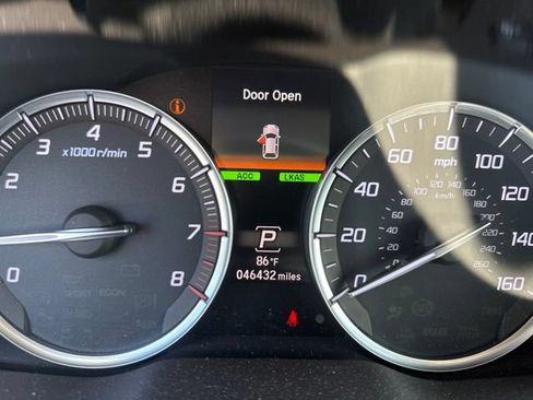 Used 2020 Acura MDX FWD w/ Advance Package image 5