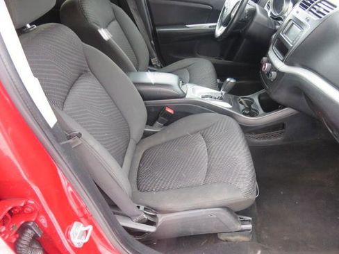 Used 2017 Dodge Journey Crossroad image 23