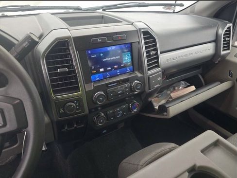 Used 2022 Ford F250 XLT image 8