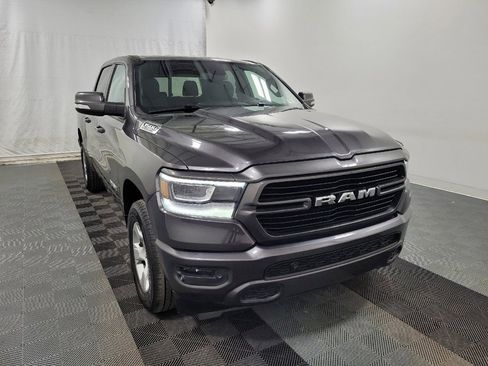 Used 2019 RAM 1500 Big Horn image 13