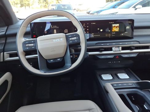 New 2027 Kia Telluride EX AWD/4WD image 13