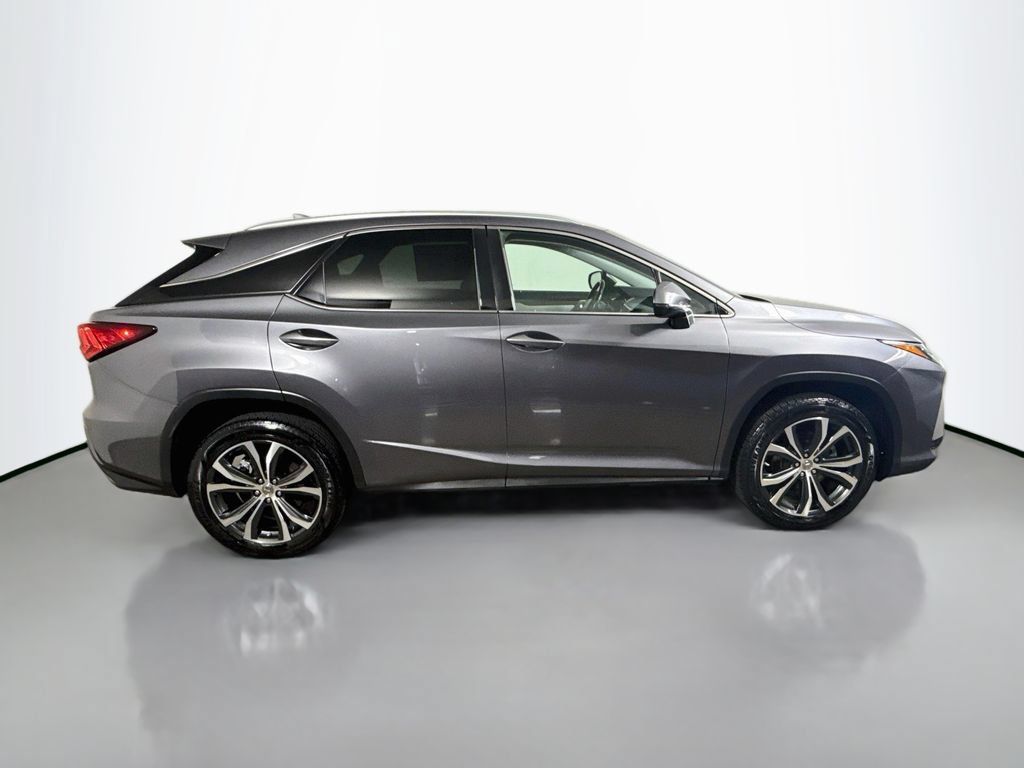 Used 2017 Lexus RX 350 FWD w/ Premium Package image 8