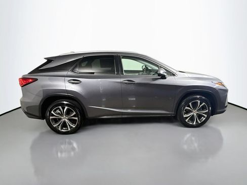Used 2017 Lexus RX 350 FWD w/ Premium Package image 8