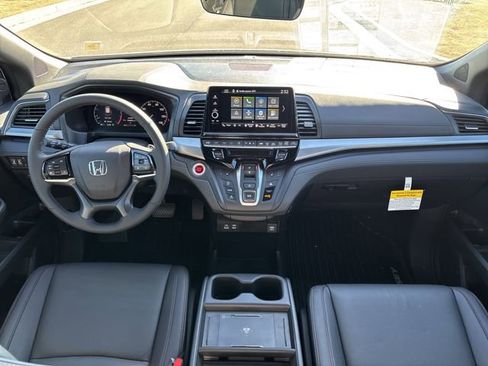 New 2026 Honda Odyssey Sport-L image 26