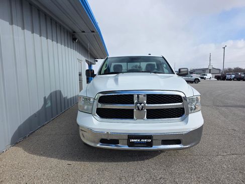 Used 2013 RAM 1500 Classic SLT image 3
