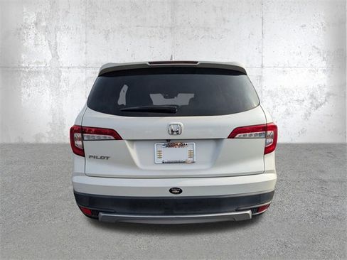 Used 2019 Honda Pilot EX-L image 5