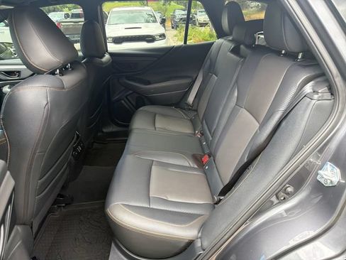 Used 2024 Subaru Outback Wilderness w/ Wilderness Package AWD/4WD image 13