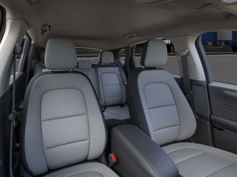 New 2026 Ford Escape Active w/ Tech Pack #1 AWD/4WD image 22