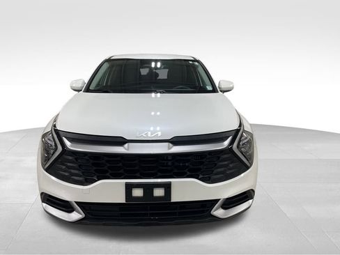 Certified 2023 Kia Sportage LX image 14