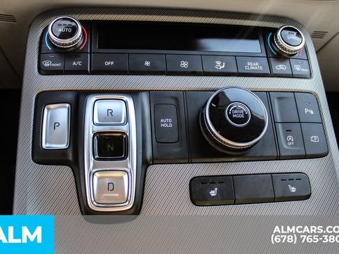 Used 2024 Hyundai Palisade SEL FWD image 33