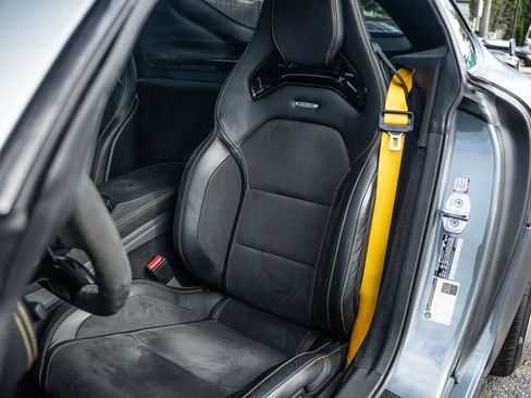 Used 2019 Mercedes-Benz AMG GT R image 37