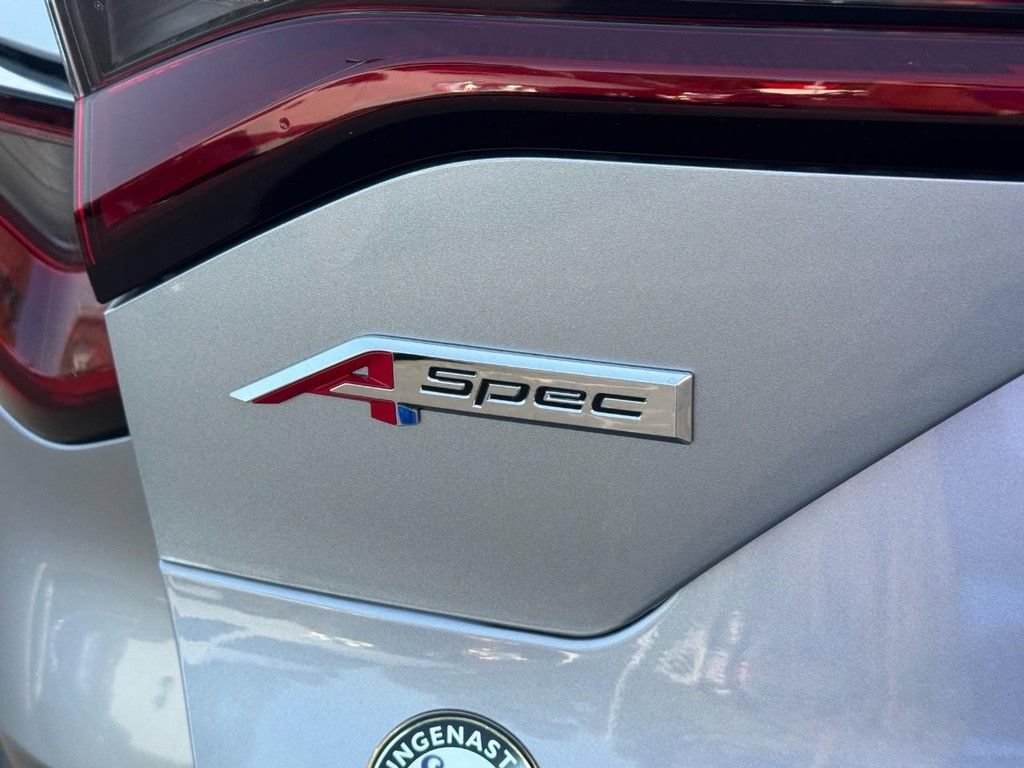 Certified 2026 Acura MDX A-Spec AWD/4WD image 6