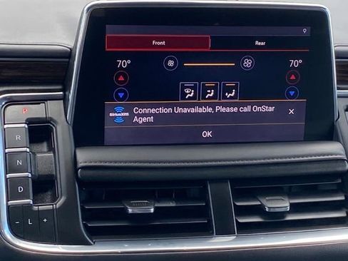 Used 2021 Chevrolet Suburban High Country w/ Max Trailering Package image 12