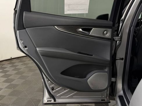Used 2019 Lincoln Nautilus Reserve w/ Ultimate Package AWD/4WD image 27