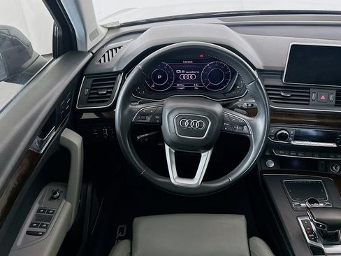 Used 2018 Audi Q5 2.0T Premium Plus w/ Premium Plus Package AWD/4WD image 18