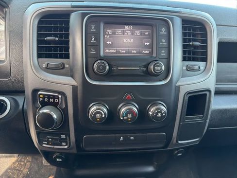 Used 2022 RAM 1500 Tradesman w/ Popular Equipment Group AWD/4WD image 15