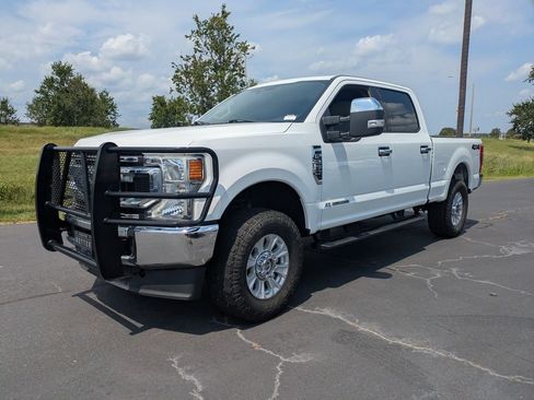 Used 2020 Ford F250 XLT AWD/4WD image 8
