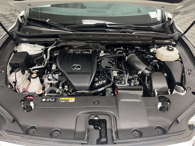 Certified 2024 Lexus RX 500h F Sport w/ Convenience Package AWD/4WD image 23