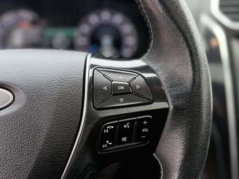 Used 2018 Ford Explorer Platinum image 38