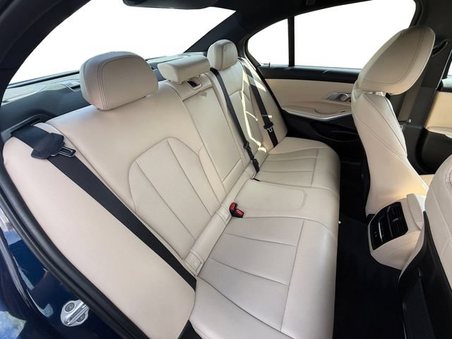Certified 2023 BMW M340i xDrive AWD/4WD image 21