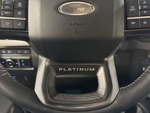 Used 2024 Ford F350 Platinum image 20