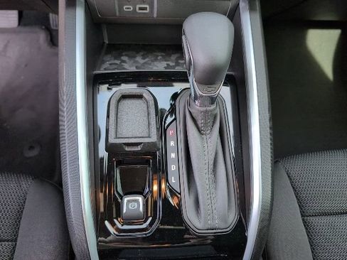 New 2026 Chevrolet Colorado LT w/ Advanced Trailering Package RWD image 23