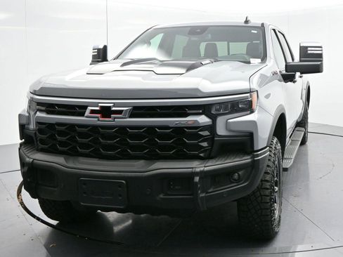 Used 2024 Chevrolet Silverado 1500 ZR2 w/ ZR2 Bison Edition image 2