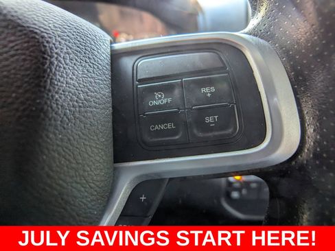 Used 2022 RAM 2500 Big Horn w/ Cold Weather Group AWD/4WD image 26