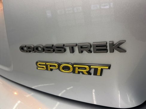 Used 2021 Subaru Crosstrek 2.5i Sport w/ Moonroof Package image 34